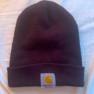 Carhartt beanie